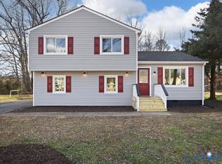 6223 Glenlivet Dr, South Chesterfield, VA 23803