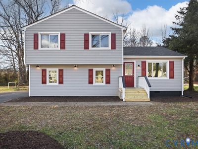 6223 Glenlivet Dr, South Chesterfield, VA, 23803