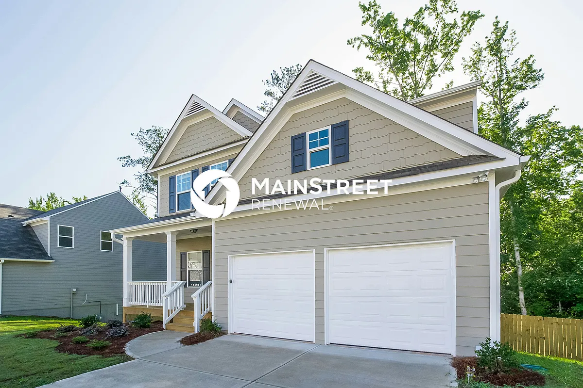 Front View - 213 W Bridge Park