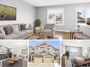 6861 Cardinal Link SW, Edmonton, AB T6W 1Z1