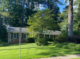 1893 Alderbrook Rd NE, Atlanta, GA 30345