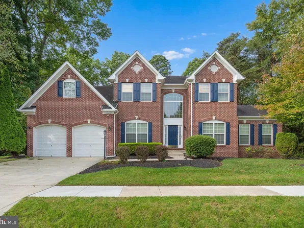 8218 Anglers Edge Ct, Glen Burnie, MD 21060