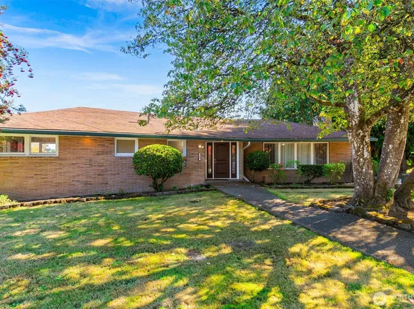 406 3rd Avenue SW, Tumwater, WA 98512