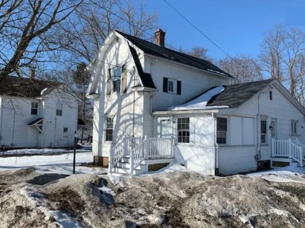 72 Russell St