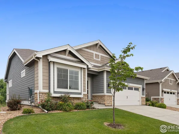 8113 River Run Dr, Greeley, CO 80634