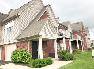 1384 Addington Ln, Ann Arbor, MI 48108