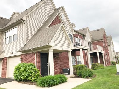 1384 Addington Ln, Ann Arbor, MI, 48108