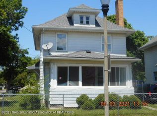 1230 W Hillsdale St, Lansing, MI 48915