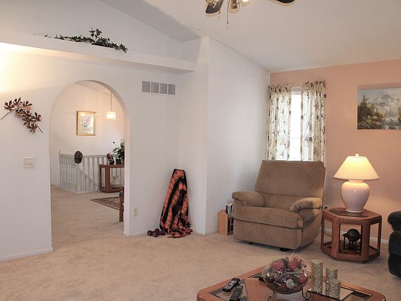 Huge Fam room