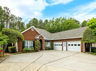 132 Creden Pl, Alabaster, AL 35007