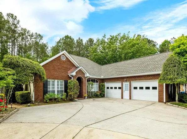 132 Creden Pl, Alabaster, AL 35007