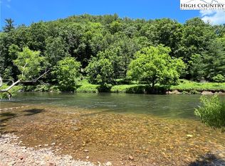 LOT 8 Garvey Bridge Rd LOT 8, Crumpler, NC 28617