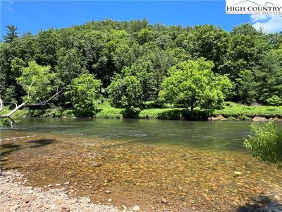 TBD (Lot 8) Garvey Bridge Road, Crumpler, NC, 28617