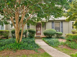 904 Albany Ct, Raleigh, NC 27615