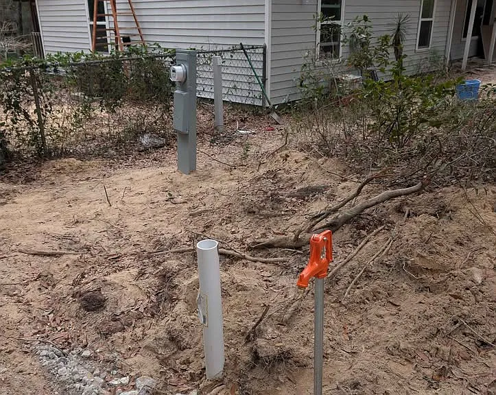 Brunson Rd — Photo 3