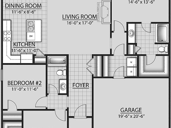 Hoffman IV G - DSLD Homes