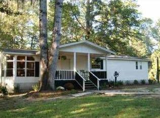 506 Green Oaks Rd, Havana, FL 32333