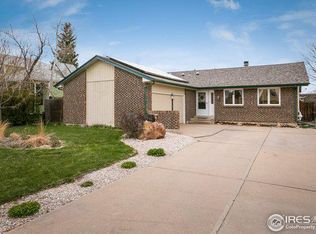 460 E Sutton Cir, Lafayette, CO 80026