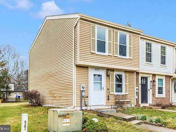 2nd image of 5818 Drawbridge Ct