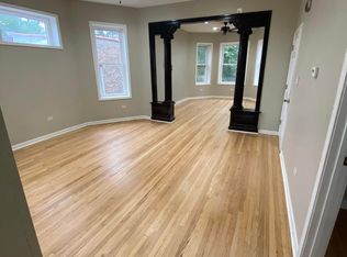 1407 N Springfield Ave, Chicago, IL 60651