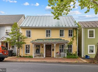 706 S Cameron St, Winchester, VA 22601