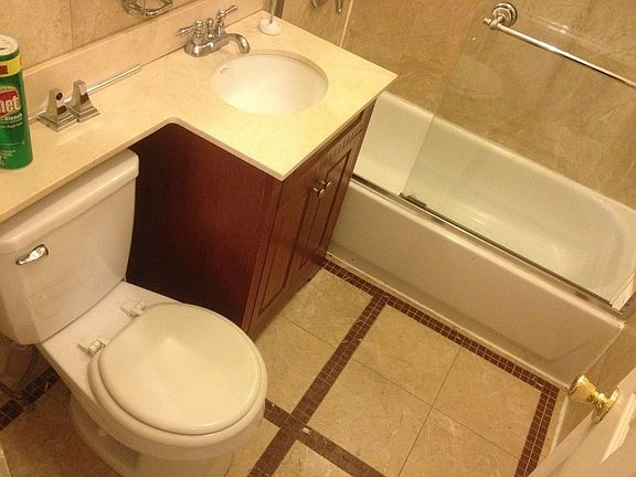 5th image of 56 W 60th St #1J