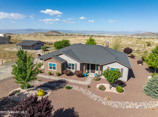 9150 N Whitney Way, Prescott Valley, AZ 86315