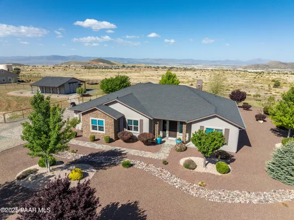 9150 N Whitney Way, Prescott Valley, AZ 86315