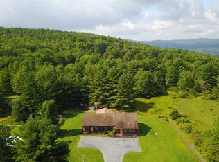 681 Winney Hill Rd, Oneonta, NY 13820