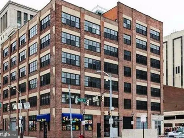 234 Holliday St #Nit-702, Baltimore, MD 21202