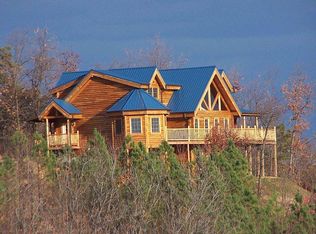 319 Big Rock Rd, Rutherfordton, NC 28018