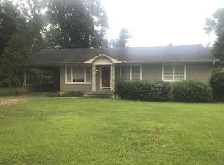 301 Palmer Dr, Brookhaven, MS 39601