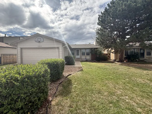 16820 E Mansfield Cir, Aurora, CO 80013