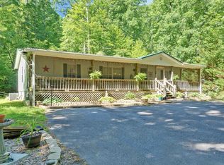 3946 Wildwood Ln, Young Harris, GA 30582