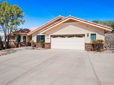 623 WILDERNESS Point, Prescott, AZ, 86303