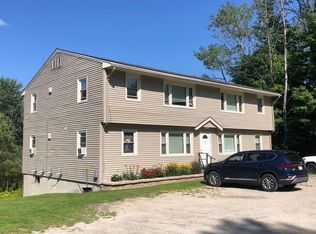 90 Robinson Rd APT B, Hinsdale, MA 01235