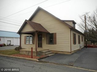 Goldsboro Rd, Barclay, MD 21607