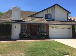 3 Deerwood W, Irvine, CA 92604