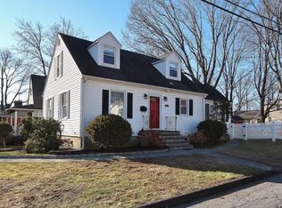 25 Lincoln Ave, Ossining, NY 10562