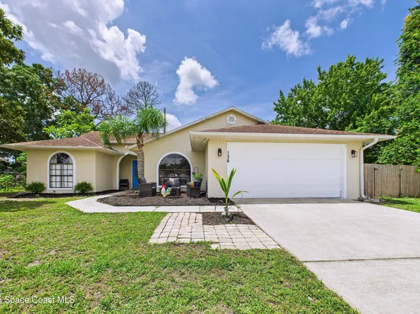 136 Emerson Dr NW, Palm Bay, FL 32907