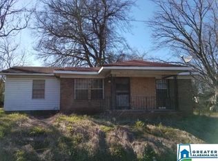 6015 Terrace Ave, Fairfield, AL 35064