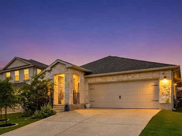 144 El Capitan Loop, Dripping Springs, TX 78620