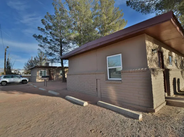 1404 Montana Ave, Las Cruces, NM 88001