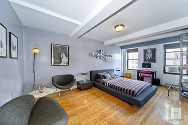 Rented by Halstead Real Estate