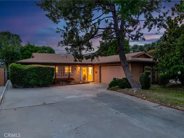 644 Moonstone Ct, Upland, CA 91786