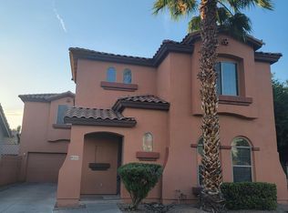 2640 E Chester Dr, Chandler, AZ 85286