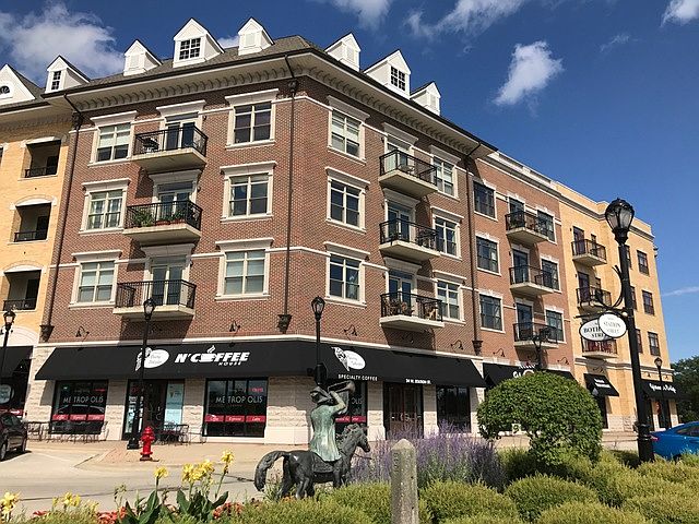1st image of 24 W Station St Unit 218W