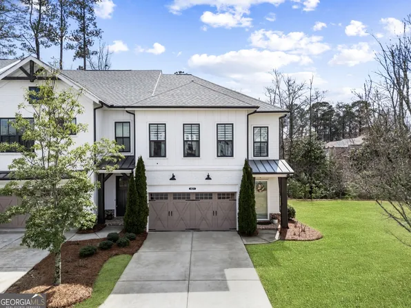 401 Johnson Ct, Alpharetta, GA 30009