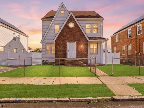 26 Crescent Ave, Newark City, NJ 07112