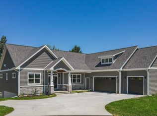 34 Jojack Run, Traverse City, MI 49686